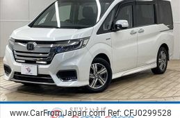 honda stepwagon 2018 -HONDA--Stepwgn 6AA-RP5--RP5-1073140---HONDA--Stepwgn 6AA-RP5--RP5-1073140-