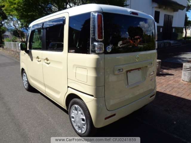 suzuki spacia 2023 -SUZUKI 【岐阜 503ﾅ 2】--Spacia 5AA-MK53S--MK53S-017522---SUZUKI 【岐阜 503ﾅ 2】--Spacia 5AA-MK53S--MK53S-017522- image 2