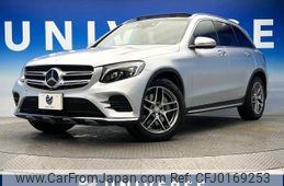 mercedes-benz glc-class 2016 -MERCEDES-BENZ--Benz GLC DBA-253946C--WDC2539462F082521---MERCEDES-BENZ--Benz GLC DBA-253946C--WDC2539462F082521-