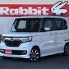 honda n-box 2018 -HONDA 【三重 585ｷ 913】--N BOX DBA-JF3--JF3-1159657---HONDA 【三重 585ｷ 913】--N BOX DBA-JF3--JF3-1159657- image 1