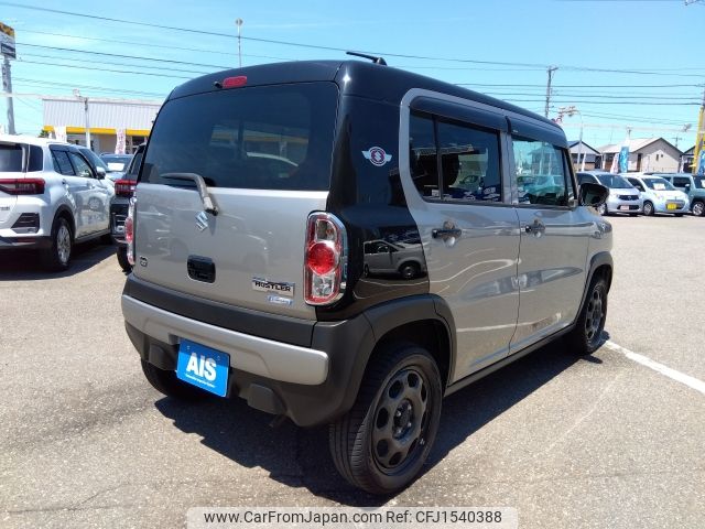 suzuki hustler 2018 CFJ1540388 image 2