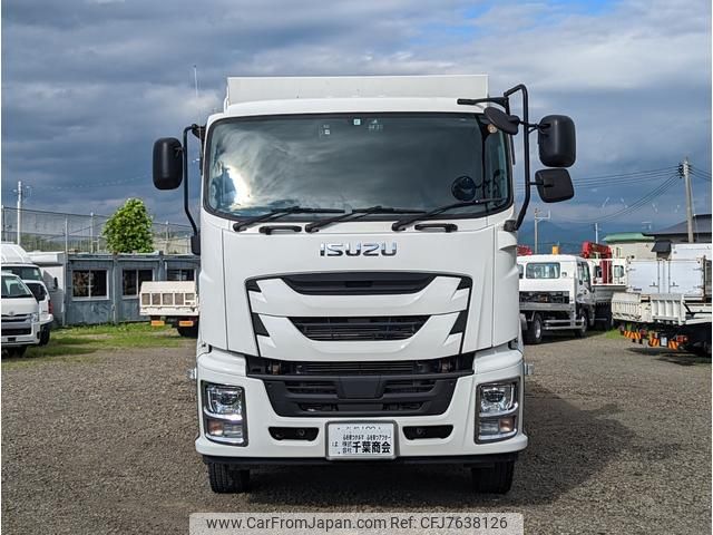isuzu giga 2020 GOO_NET_EXCHANGE_0902389A30220702W001 image 2