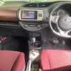 toyota vitz 2015 -TOYOTA 【岡山 502ふ2738】--Vitz NSP130-2201768---TOYOTA 【岡山 502ふ2738】--Vitz NSP130-2201768- image 5