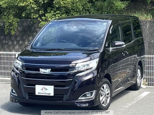 toyota noah 2021 quick_quick_6AA-ZWR80G_ZWR80-0505221 image 1