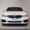 bmw 5-series 2018 quick_quick_DBA-JA20_WBAJA12000WW03240 image 4