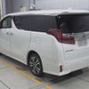 toyota alphard 2021 -TOYOTA--Alphard AGH35W-0052907---TOYOTA--Alphard AGH35W-0052907- image 7