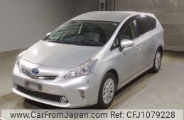 toyota prius-α 2014 -TOYOTA--Prius α DAA-ZVW41W--ZVW41-0017146---TOYOTA--Prius α DAA-ZVW41W--ZVW41-0017146-