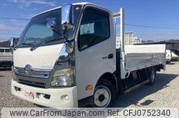 hino dutro 2011 quick_quick_SKG-XZC710M_XZC710-0001015