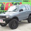 suzuki jimny 2008 -SUZUKI 【名変中 】--Jimny JB23W--540588---SUZUKI 【名変中 】--Jimny JB23W--540588- image 1