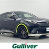 toyota c-hr 2018 -TOYOTA--C-HR DAA-ZYX10--ZYX10-2114908---TOYOTA--C-HR DAA-ZYX10--ZYX10-2114908- image 1