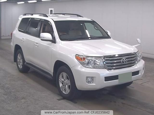 toyota land-cruiser 2015 quick_quick_CBA-URJ202W_URJ202-4094014 image 1