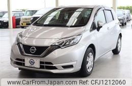 nissan note 2019 -NISSAN--Note DBA-E12--E12-623455---NISSAN--Note DBA-E12--E12-623455-