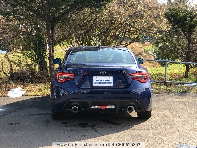 toyota 86 2016 -TOYOTA 【江東 300ｻ9495】--86 ZN6--070946---TOYOTA 【江東 300ｻ9495】--86 ZN6--070946- image 2