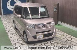 honda n-box 2014 -HONDA--N BOX JF1-1402059---HONDA--N BOX JF1-1402059-