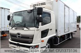 hino ranger 2023 CFJ1373136