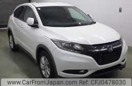 honda vezel 2015 quick_quick_DBA-RU1_1113124