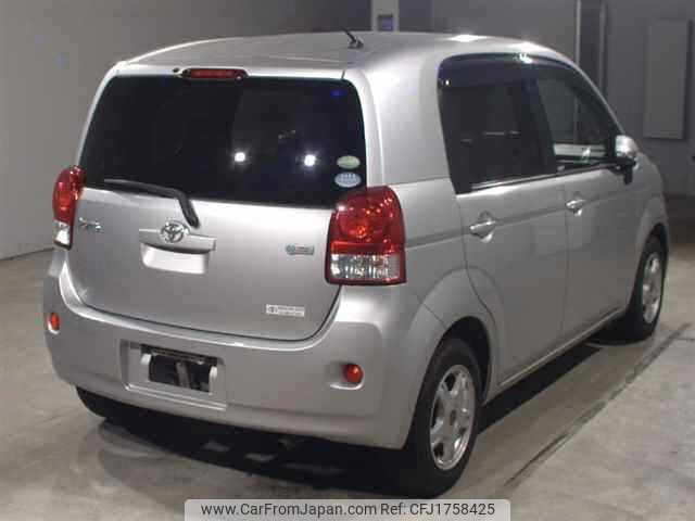 toyota porte 2013 CFJ1758425 image 2