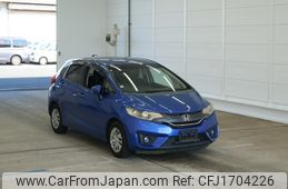 honda fit 2014 CFJ1704226