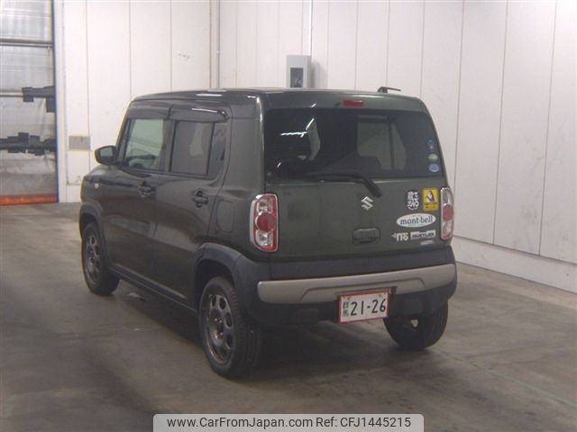 suzuki hustler 2017 -SUZUKI--Hustler MR41S--255227---SUZUKI--Hustler MR41S--255227- image 2