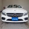 mercedes-benz c-class 2019 quick_quick_DBA-205440_WDD2054402F893094 image 4