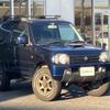 suzuki jimny 2009 -SUZUKI--Jimny ABA-JB23W--JB23W-618819---SUZUKI--Jimny ABA-JB23W--JB23W-618819- image 1