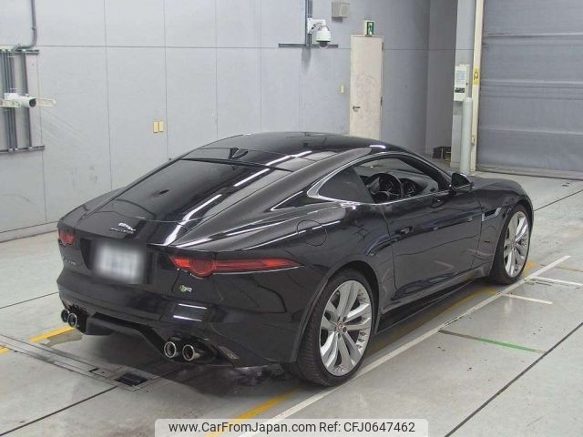 jaguar f-type 2014 -JAGUAR 【松本 301て9473】--Jaguar F-Type J60MA-SAJKC63H1FMK12722---JAGUAR 【松本 301て9473】--Jaguar F-Type J60MA-SAJKC63H1FMK12722- image 2