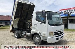 mitsubishi-fuso fighter 2006 GOO_NET_EXCHANGE_0701432A30250606W002