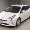 toyota prius 2017 -TOYOTA 【鳥取 300ﾋ9535】--Prius DAA-ZVW55--ZVW55-8045182---TOYOTA 【鳥取 300ﾋ9535】--Prius DAA-ZVW55--ZVW55-8045182- image 1