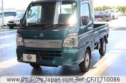 suzuki carry-truck 2024 CFJ1710086