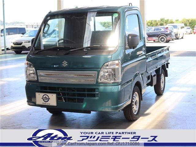 suzuki carry-truck 2024 CFJ1710086 image 1