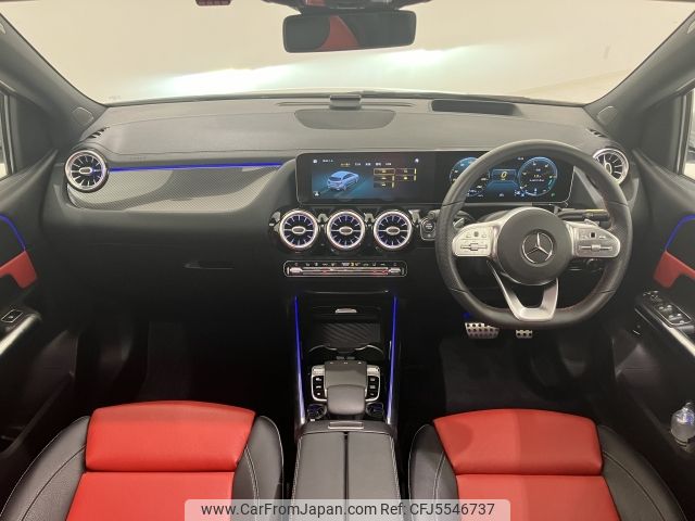 mercedes-benz b-class 2019 -MERCEDES-BENZ--Benz B Class 5BA-247084--WDD2470842J044910---MERCEDES-BENZ--Benz B Class 5BA-247084--WDD2470842J044910- image 2