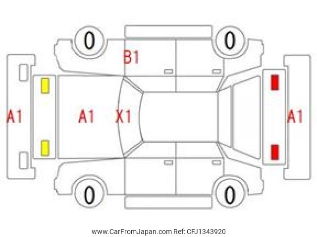 audi a3 2020 -AUDI--Audi A3 DBA-8VCXS--WAUZZZ8V0LA077691---AUDI--Audi A3 DBA-8VCXS--WAUZZZ8V0LA077691- image 2