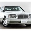 mercedes-benz mercedes-benz-others 1992 -MERCEDES-BENZ--Benz--WDB1240271B311959---MERCEDES-BENZ--Benz--WDB1240271B311959- image 5