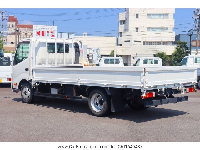 hino dutro 2019 CFJ1649487 image 2