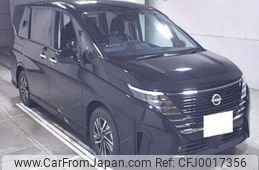 nissan serena 2024 -NISSAN 【京都 302ﾎ6459】--Serena 6AA-GFC28--GFC28-064212---NISSAN 【京都 302ﾎ6459】--Serena 6AA-GFC28--GFC28-064212-