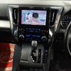 toyota vellfire 2018 CFJ1846462 image 10