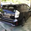 toyota prius-α 2012 -TOYOTA--Prius α ZVW41W-3182875---TOYOTA--Prius α ZVW41W-3182875- image 5