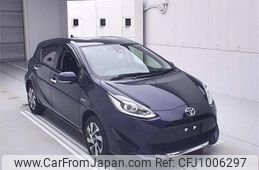 toyota aqua 2021 -TOYOTA--AQUA NHP10-2716856---TOYOTA--AQUA NHP10-2716856-