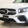 mercedes-benz glb-class 2022 -MERCEDES-BENZ--Benz GLB 3DA-247613M--W1N2476132W264093---MERCEDES-BENZ--Benz GLB 3DA-247613M--W1N2476132W264093- image 6