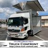 hino ranger 2012 CFJ1733308 image 2