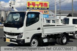 mitsubishi-fuso canter 2023 quick_quick_FBA20_FBA20-603220