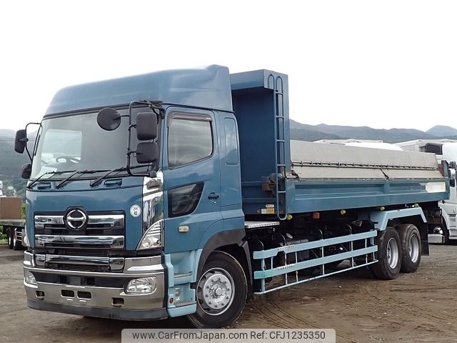 hino profia 2015 -HINO--Profia QKG-FS1EWEA--FS1EWE-10304---HINO--Profia QKG-FS1EWEA--FS1EWE-10304- image 2