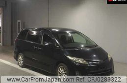 toyota estima 2011 -TOYOTA--Estima ACR50W--0129525---TOYOTA--Estima ACR50W--0129525-