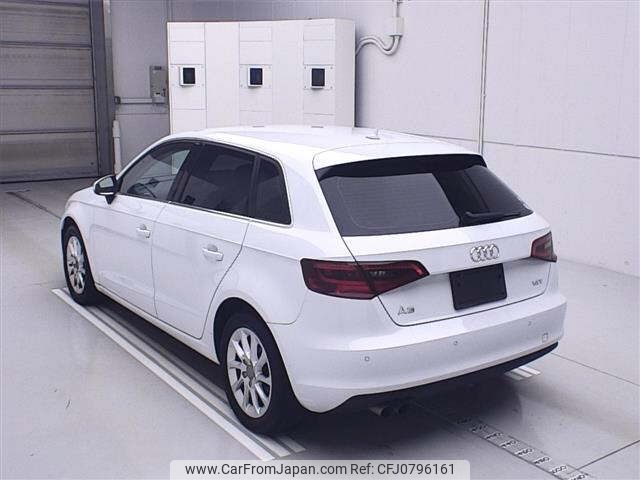 audi a3 2014 -AUDI--Audi A3 8VCXS-EA116158---AUDI--Audi A3 8VCXS-EA116158- image 2