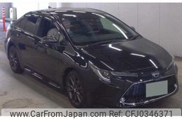 toyota corolla 2020 quick_quick_3BA-ZRE212_6020318