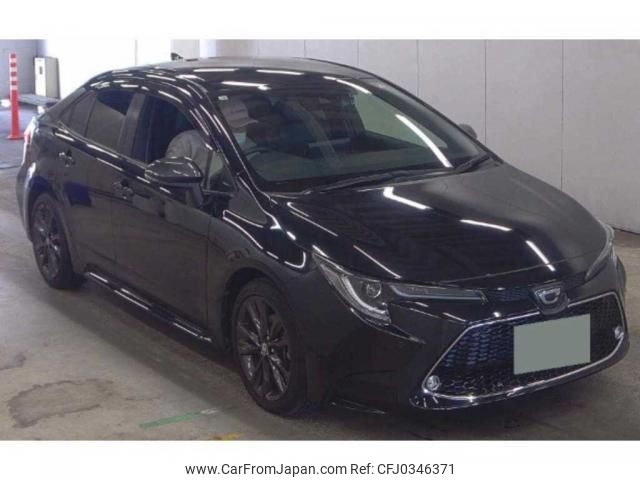 toyota corolla 2020 quick_quick_3BA-ZRE212_6020318 image 1