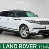 land-rover range-rover 2018 -ROVER--Range Rover LDA-LY2NA--SALYA2AN4JA708035---ROVER--Range Rover LDA-LY2NA--SALYA2AN4JA708035- image 1