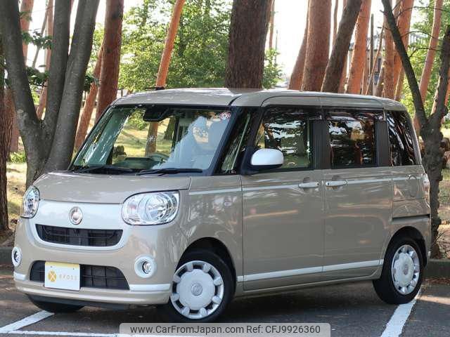 daihatsu move-canbus 2019 -DAIHATSU--Move Canbus LA800S--0178881---DAIHATSU--Move Canbus LA800S--0178881- image 1