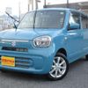 suzuki alto 2022 -SUZUKI--Alto HA97S--102240---SUZUKI--Alto HA97S--102240- image 2