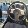 nissan fairlady-z 2002 quick_quick_UA-Z33_Z33-006555 image 13